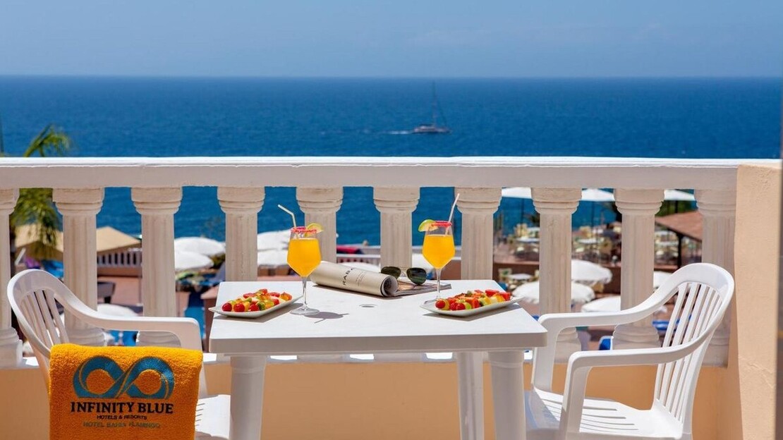 Hotel Bahia Flamingo